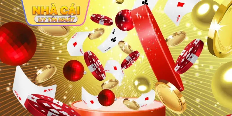 ABC8 - Nhà cái khuyến mãi nổ hũ hot