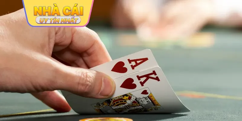 Các bước để chơi poker trực tuyến dành cho nguời mới