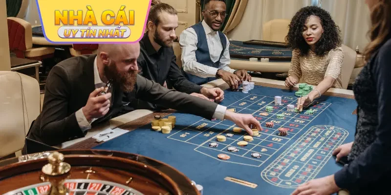 Cách chơi Baccarat
