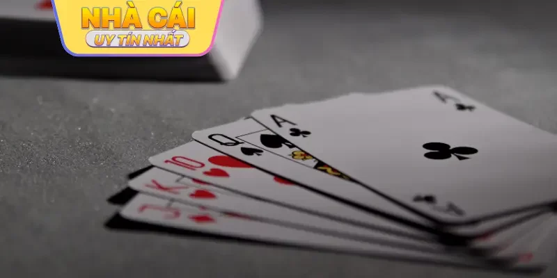Cách chơi bài cào đơn giản, dễ hiểu