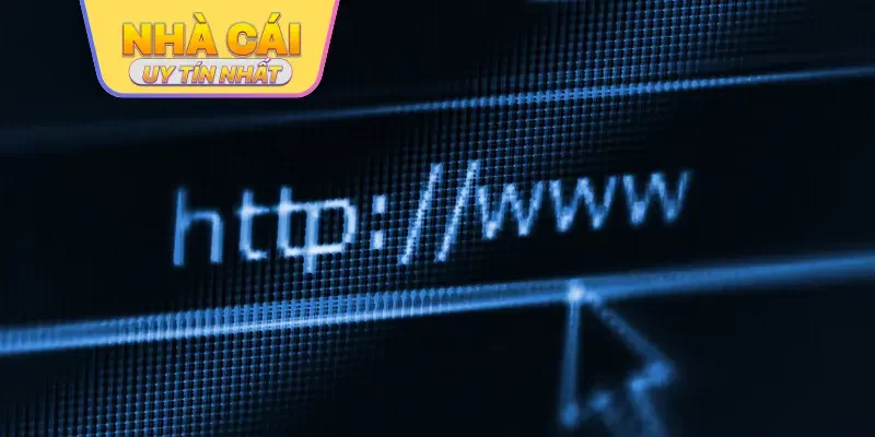 Cách thức lấy link vào cổng game