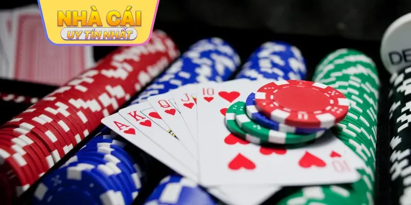 Đánh bài sớm nếu không có khả năng tạo phỏm