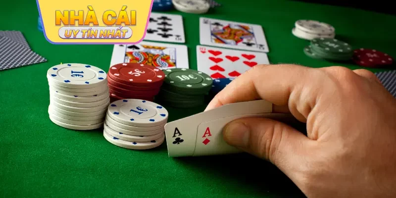 Game bài và những thông tin khái quát chung