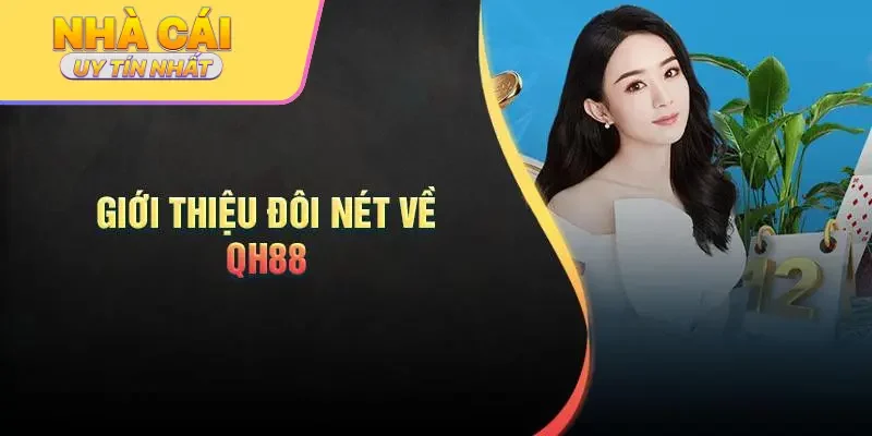 Nhà cái QH88 trải qua những giai đoạn phát triển, thử thách riêng