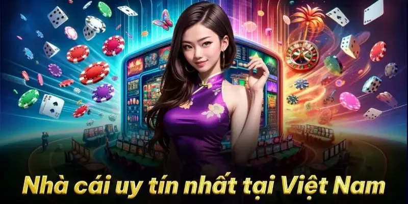 Giới thiệu Nhà Cái Uy Tín cung cấp các thông tin đánh giá nền tảng cá cược chất lượng