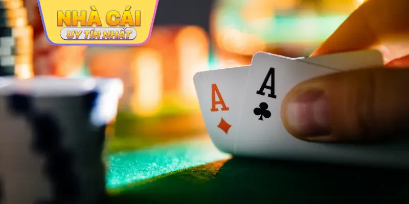 Hai hình thức giúp bạn giành chiến thắng dễ dàng