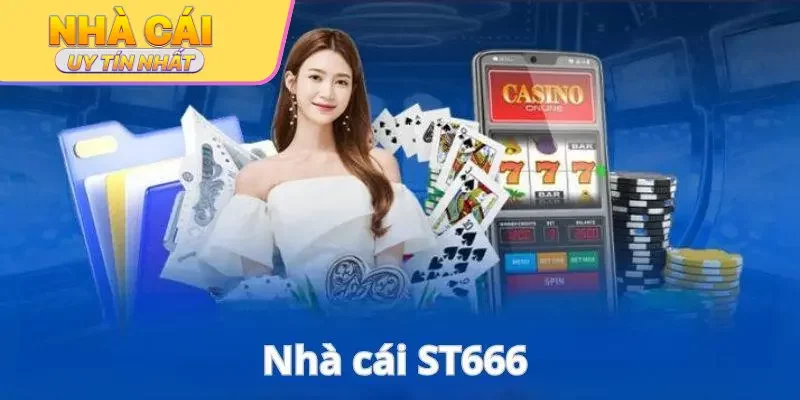 Kế hoạch xây dựng, phát triển của nhà cái ST666