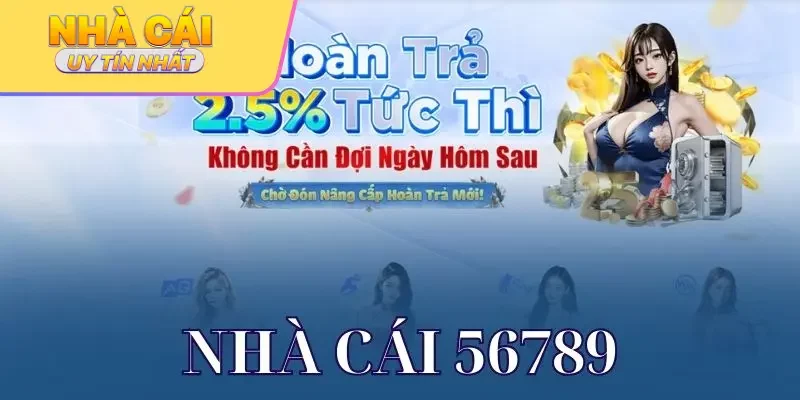 nhà cái 56789