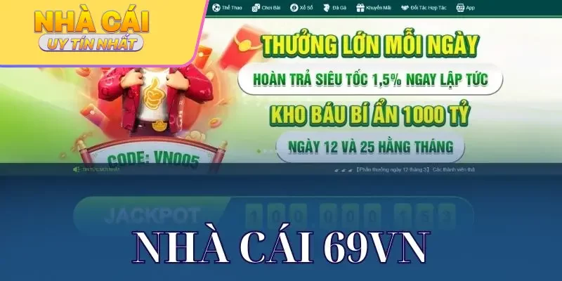 nhà cái 69vn