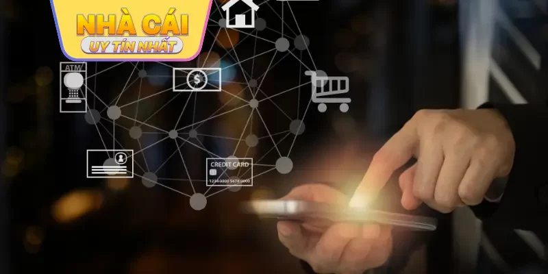 Những bước giao dịch đơn giản
