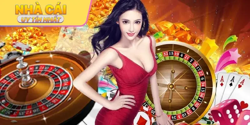Điểm danh 7 sản phẩm game online tại ST666 bạn có thể thử