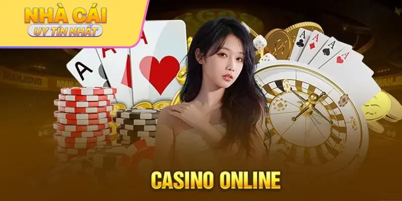 Tổ chức cá cược online tại nhà cái 69vn