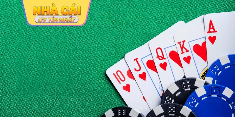 top nhà cái game bài